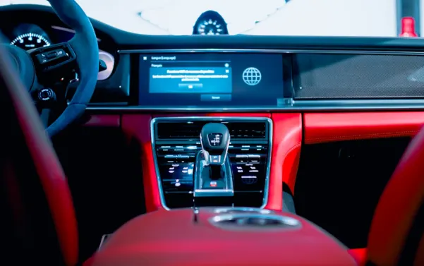 TetherBet Casino Android/iOS-app